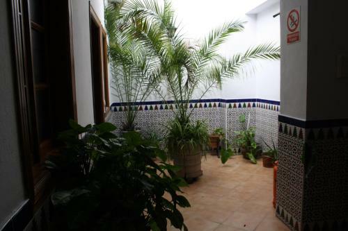 Hostal Mellizo