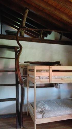Albergue De Soba