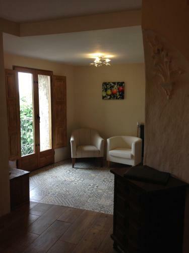 Bed & Breakfast Casa Lascorz