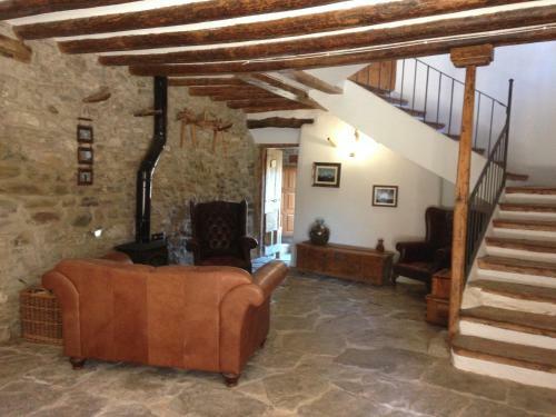 Bed & Breakfast Casa Lascorz