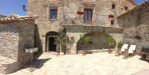 Bed & Breakfast Casa Lascorz