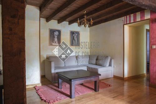 Hotel Hostal Casa Lucas