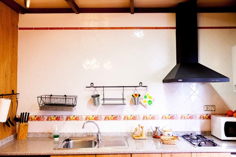 Apartamento La Vall De Silvestre