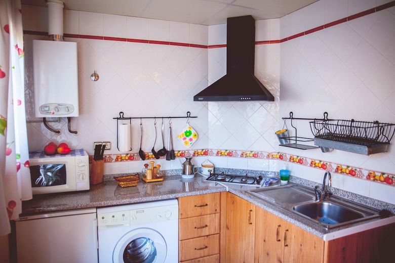 Apartamento La Vall De Silvestre