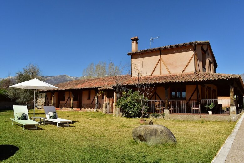 Maille Hotel Rural