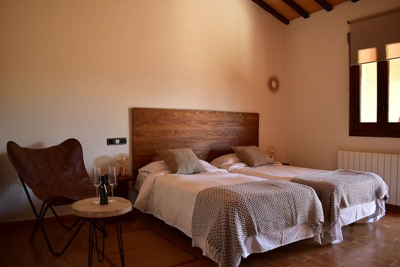Maille Hotel Rural
