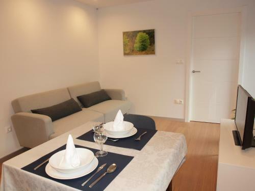 Apartamento Mendialdea Amaiur Bazt�n