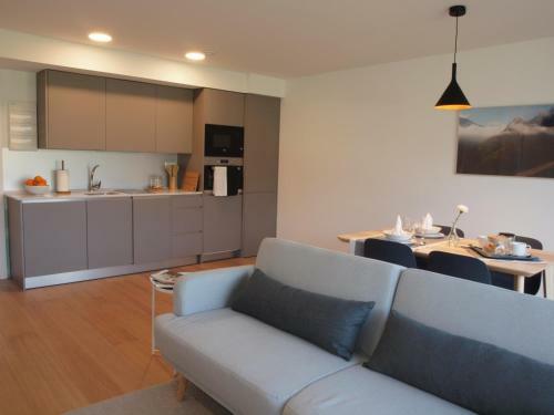 Apartamento Mendialdea Amaiur Bazt�n