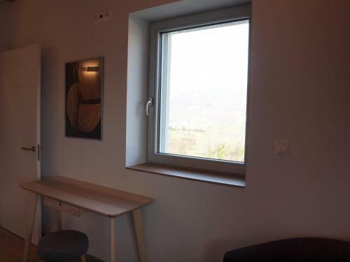 Apartamento Mendialdea Amaiur Bazt�n