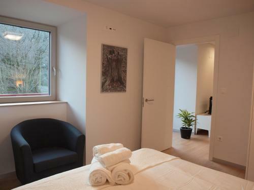Apartamento Mendialdea Amaiur Bazt�n