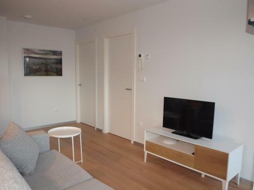 Apartamento Mendialdea Amaiur Bazt�n