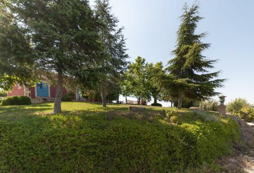 Villa Parthenon