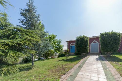 Villa Parthenon