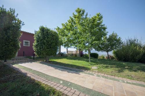 Villa Parthenon