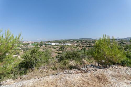 Villa Parthenon