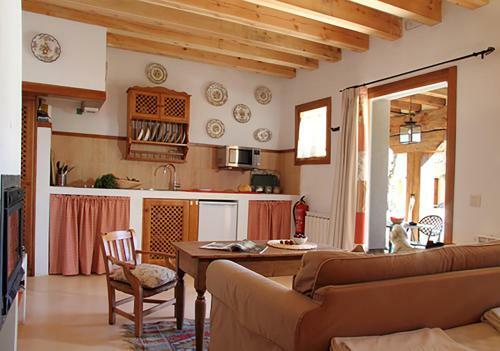 Agroturismo Portonsegoviano