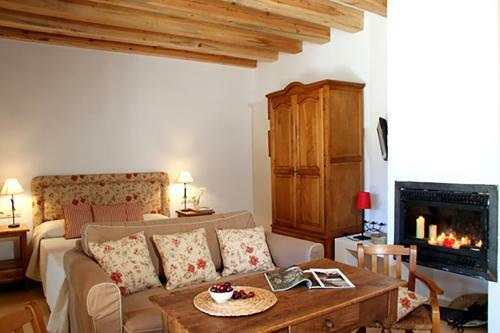 Agroturismo Portonsegoviano