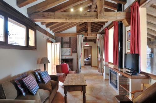Agroturismo Portonsegoviano