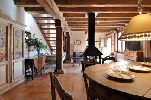 Agroturismo Portonsegoviano