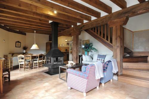 Agroturismo Portonsegoviano