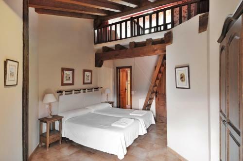 Agroturismo Portonsegoviano