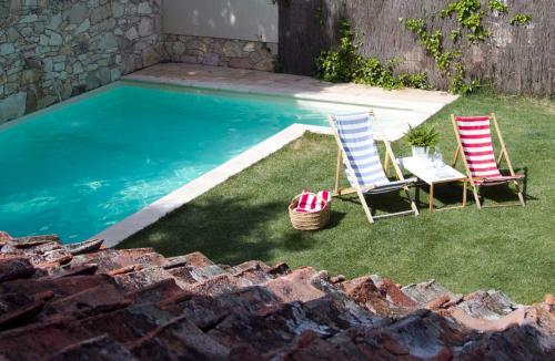 Agroturismo Portonsegoviano