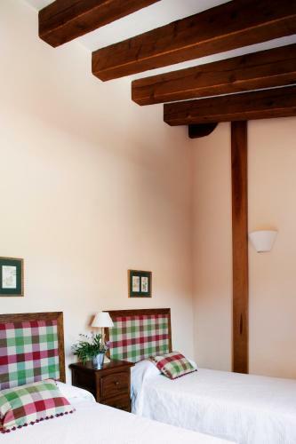 Agroturismo Portonsegoviano