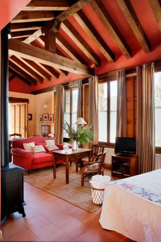 Agroturismo Portonsegoviano