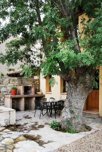 Agroturismo Portonsegoviano