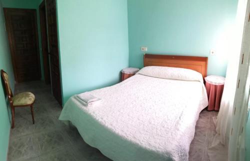 Hostal Restaurante Ceres