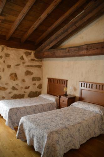 Agroturismo Casa Rural El Molino I