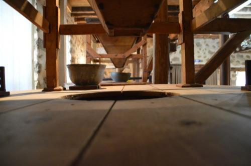 Agroturismo Casa Rural El Molino I