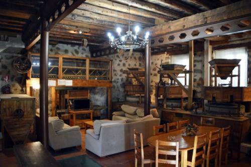 Agroturismo Casa Rural El Molino I