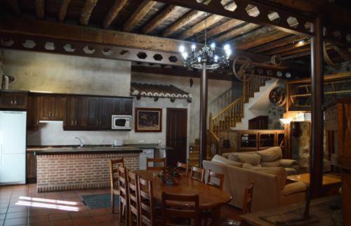 Agroturismo Casa Rural El Molino I