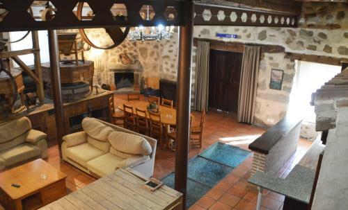 Agroturismo Casa Rural El Molino I