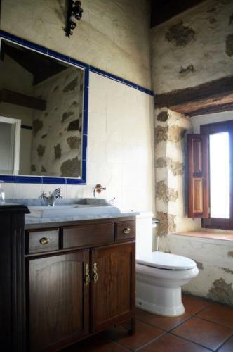 Agroturismo Casa Rural El Molino I