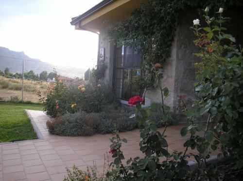 Agroturismo Casa Pico Zapatero