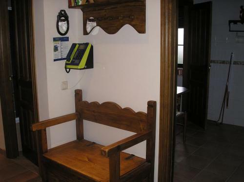 Agroturismo Casa Pico Zapatero