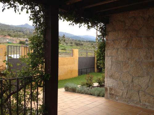 Agroturismo Casa Pico Zapatero