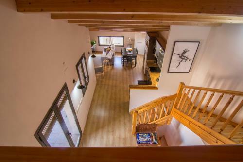 Apartamento Casa Consales