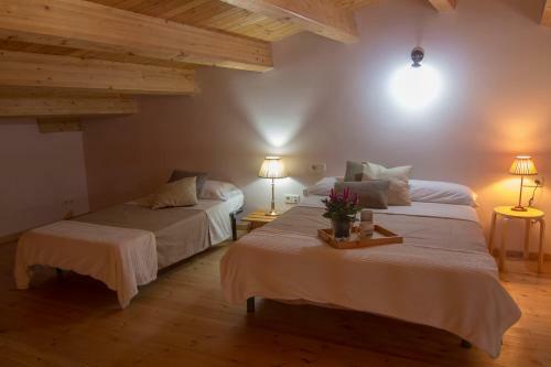 Apartamento Casa Consales