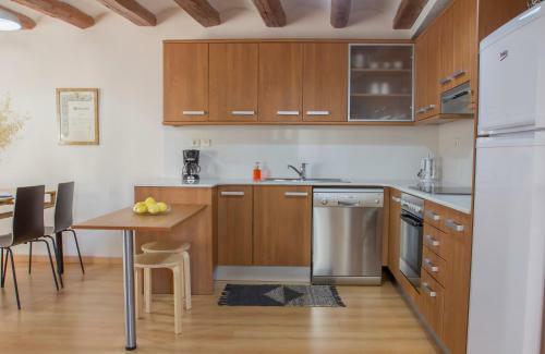 Apartamento Casa Consales