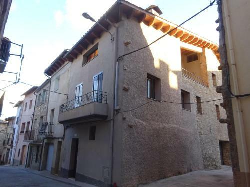 Apartamento Casa Consales