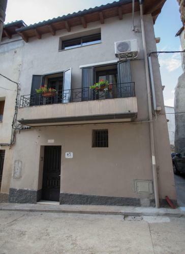 Apartamento Casa Consales