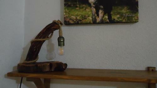 Hostal Albergue Rural Econatur