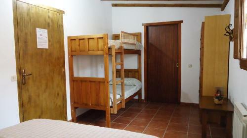 Hostal Albergue Rural Econatur