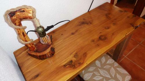 Hostal Albergue Rural Econatur