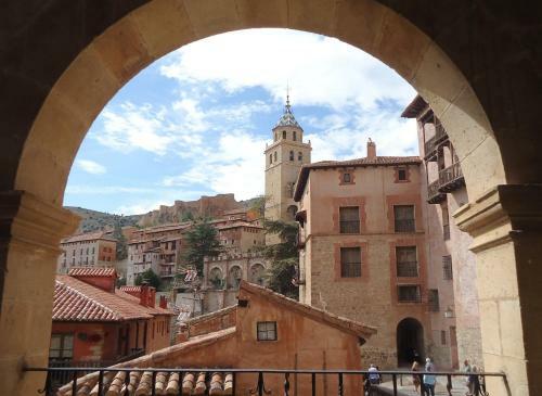 Hostal Albergue Rural Econatur