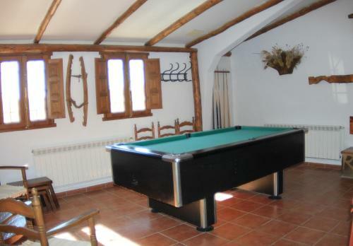 Hostal Albergue Rural Econatur