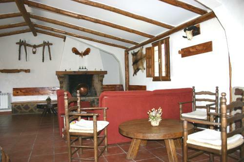 Hostal Albergue Rural Econatur